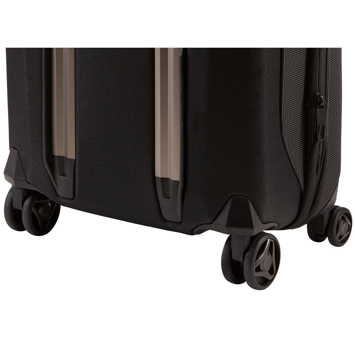 Geanta voiaj, Thule, Crossover 2 Carry On Spinner, Black