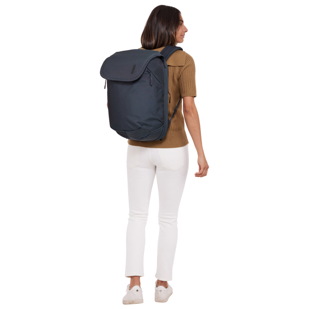 Rucsac urban cu compartiment laptop, Thule, Subterra 2, 26L, Dark Slate Gray