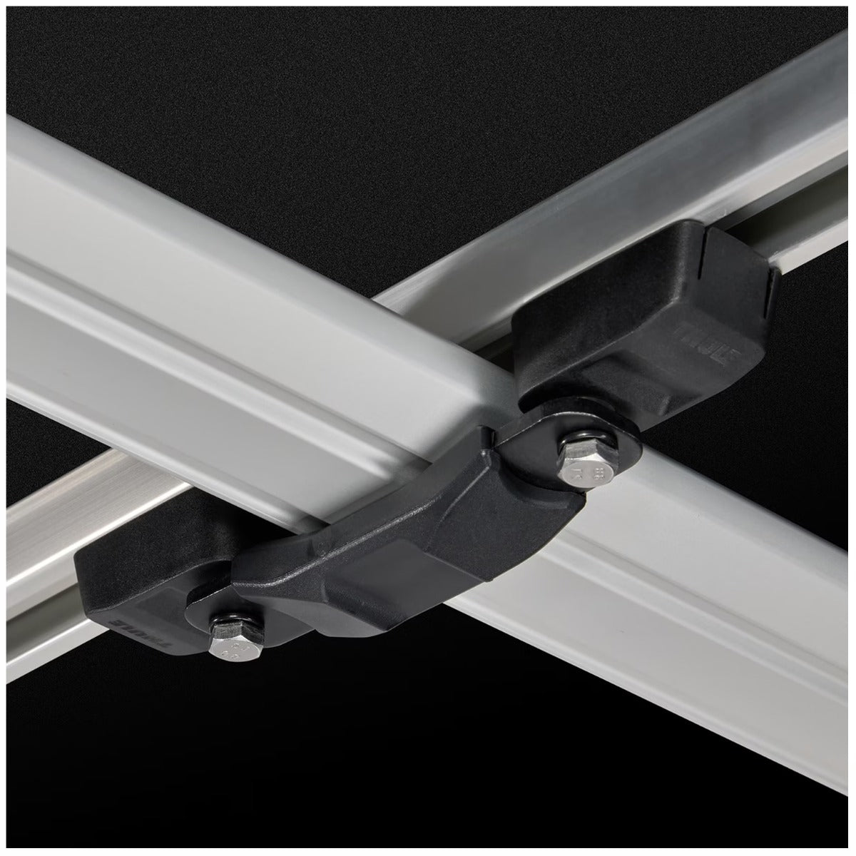 Thule Mounting Rails L - Sine de montare marimea L pentru corturile auto Thule - Pack&Go