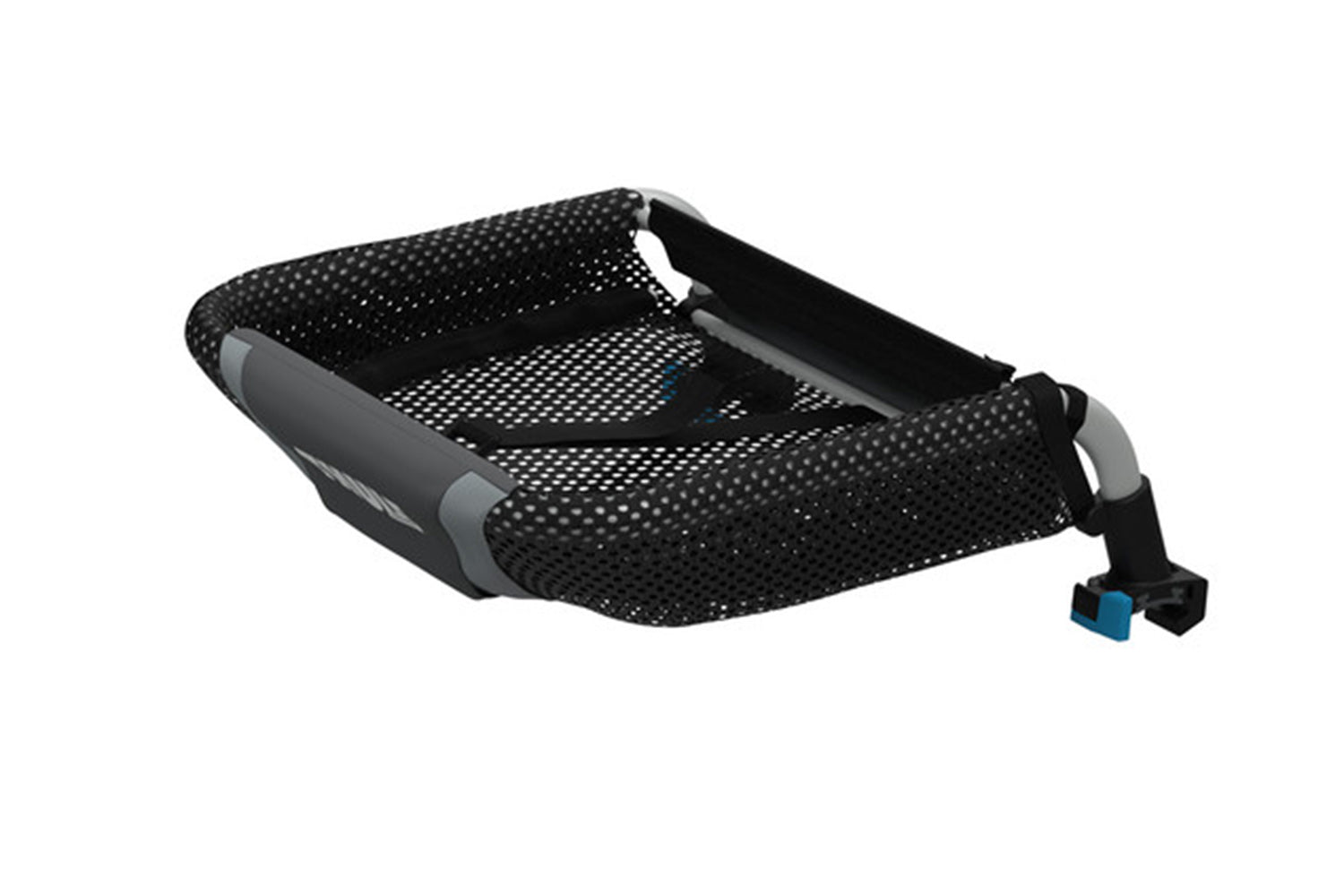 Accesoriu - buzunar cu fermoar Thule Chariot Cargo Rack 1
