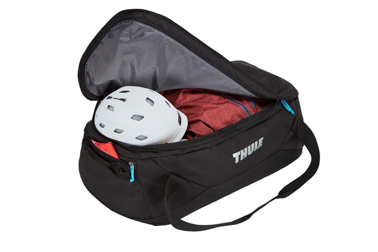 Set de genti Thule GoPack 8006 pentru cutiile portbagaj - Pack&Go