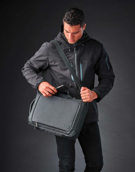 Rucsac Laptop StormTech Road Warrior 19,5L - Pack&Go