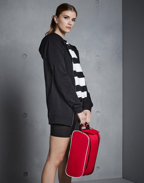 Geanta / Husa pentru Pantofi Quadra - Pack&Go