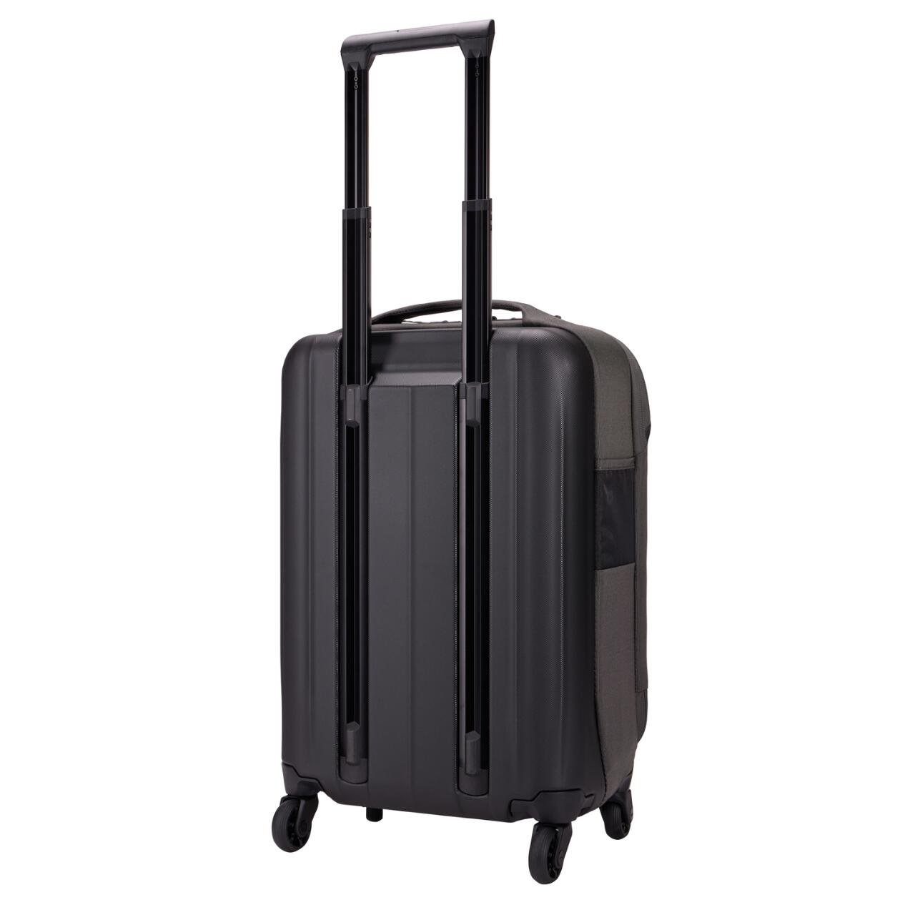 Geanta voiaj, Thule Subterra 2 Carry-On, 55cm, 35L, Vetiver Gray