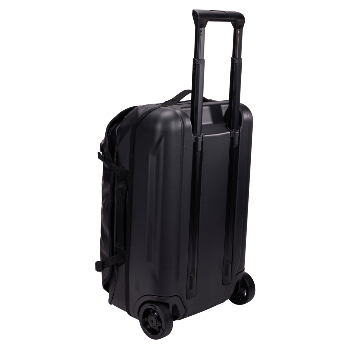 Geanta voiaj Thule Chasm Wheeled Carry-On Duffel 40L, Black
