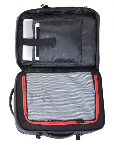 Rucsac Extensibil Vienna Overnight 20-30L - Pack&Go