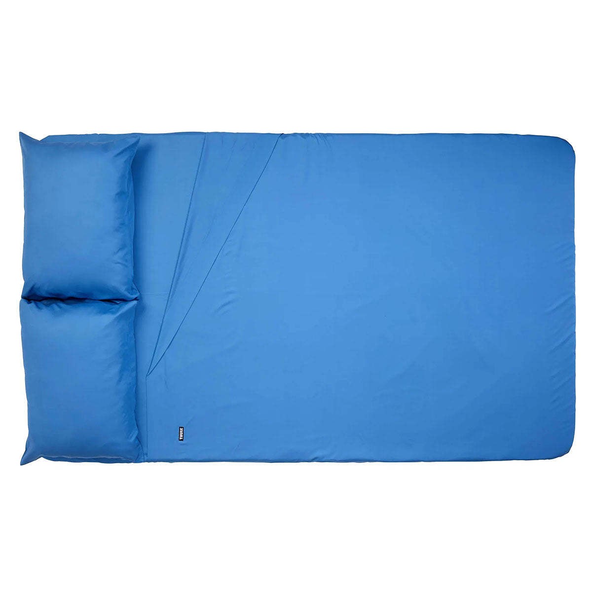 Lenjerie de pat, pentru cortul auto Thule Foothill, Albastru