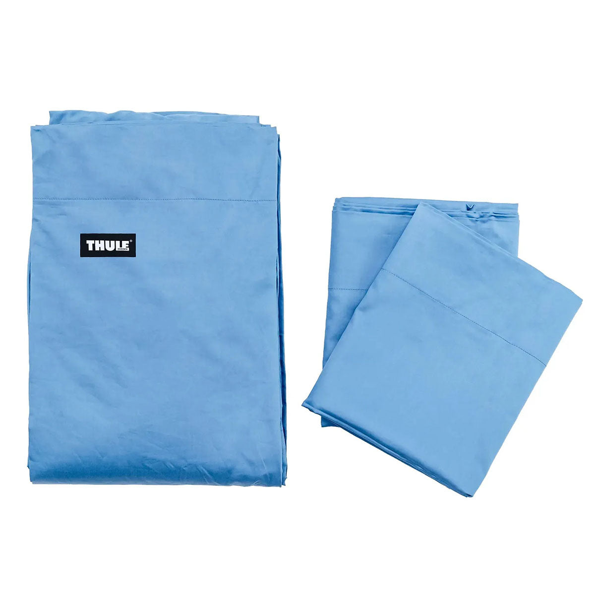 Lenjerie de pat, pentru cortul auto Thule Foothill, Albastru