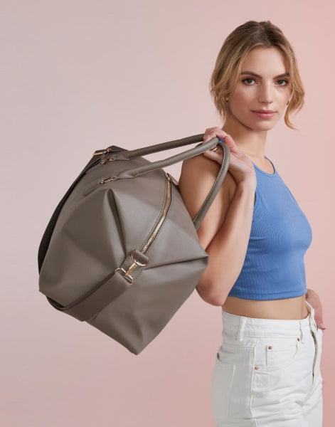 Geanta Boutique Weekender Bag - Pack&Go