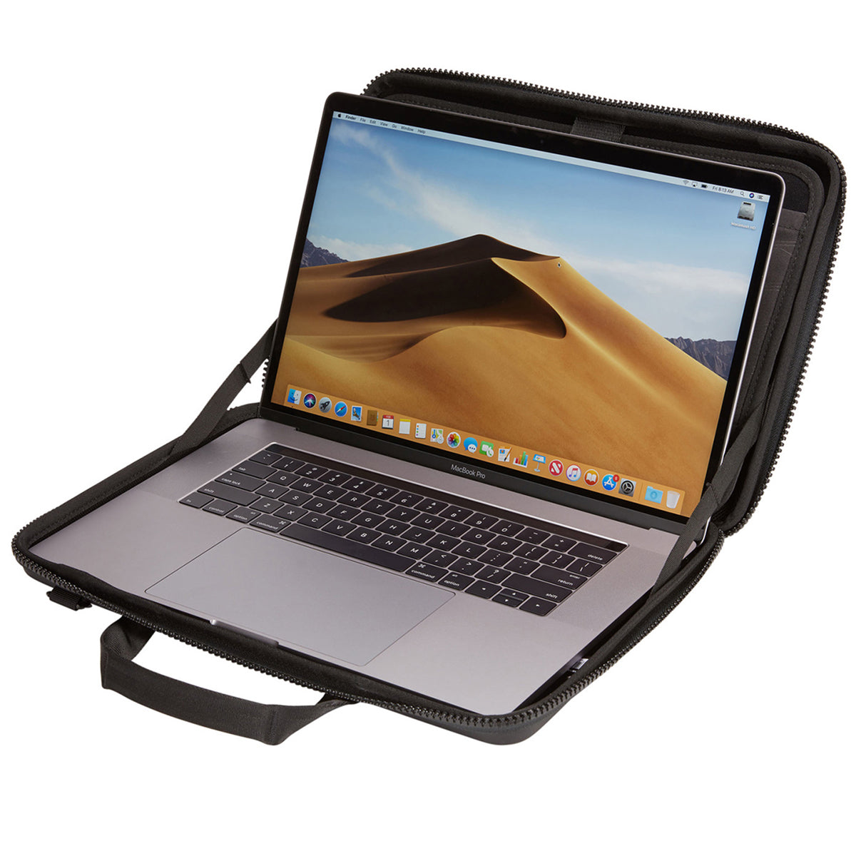 Geanta laptop Thule Gauntlet MacBook Pro Attache 14" Black