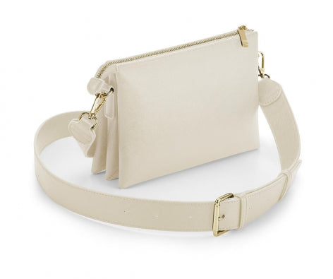 Geanta Boutique Soft Cross-Body - Pack&Go