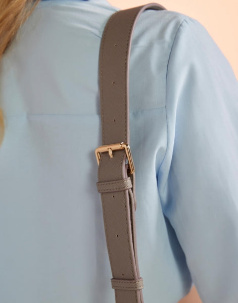 Geanta Boutique Soft Cross-Body - Pack&Go