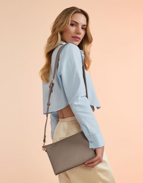 Geanta Boutique Soft Cross-Body - Pack&Go