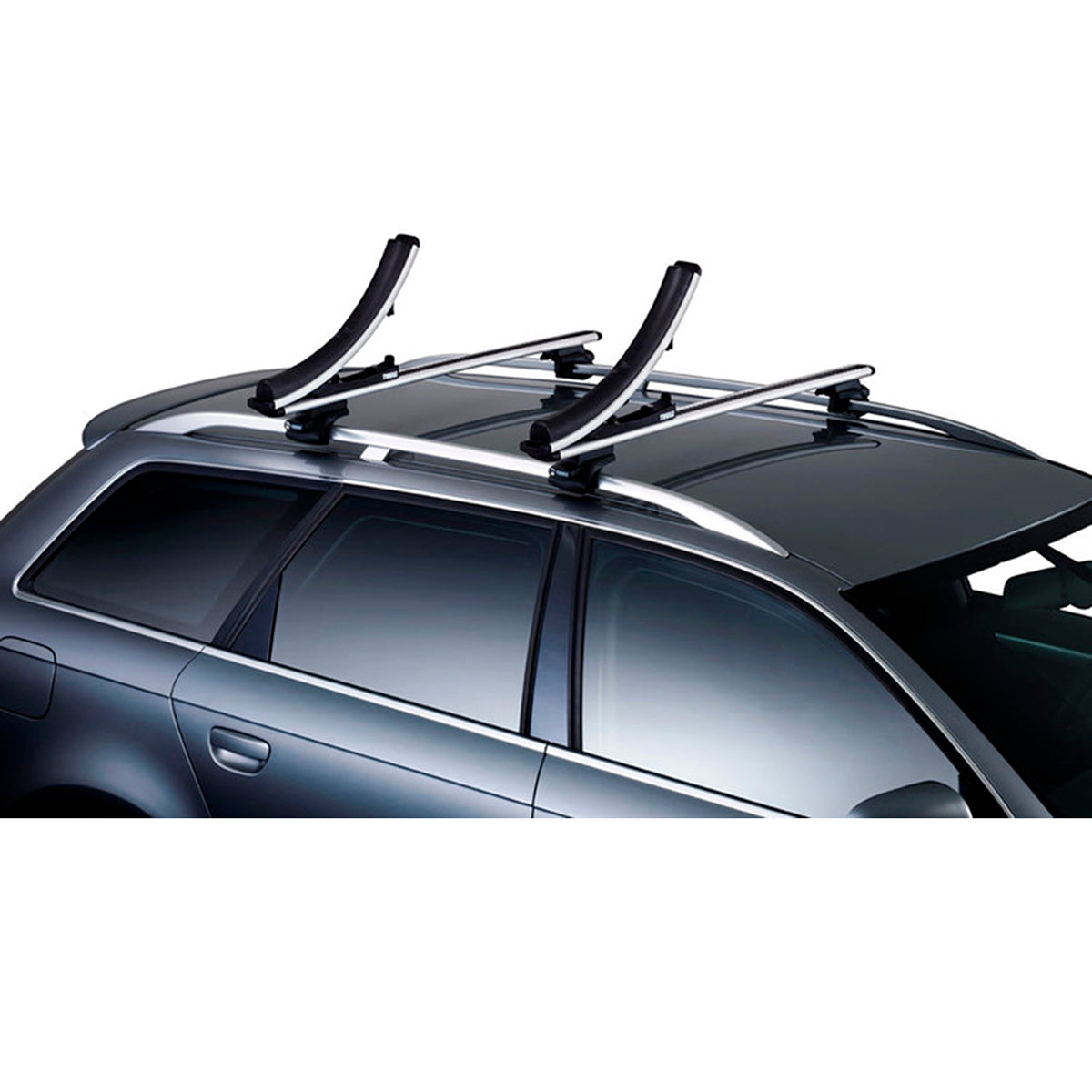 Suport transport caiac Thule K-Guard 840 - Pack&Go