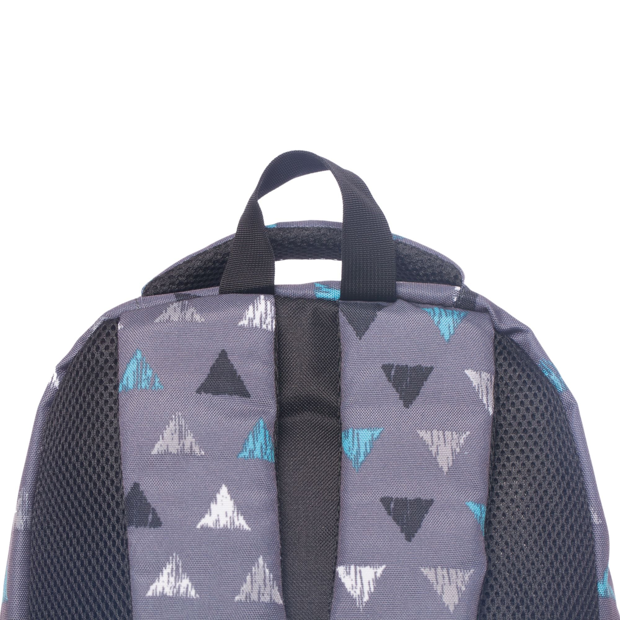 Rucsac Lamonza Contour 48x32x15 cm 0.6 kg  gri - Pack&Go