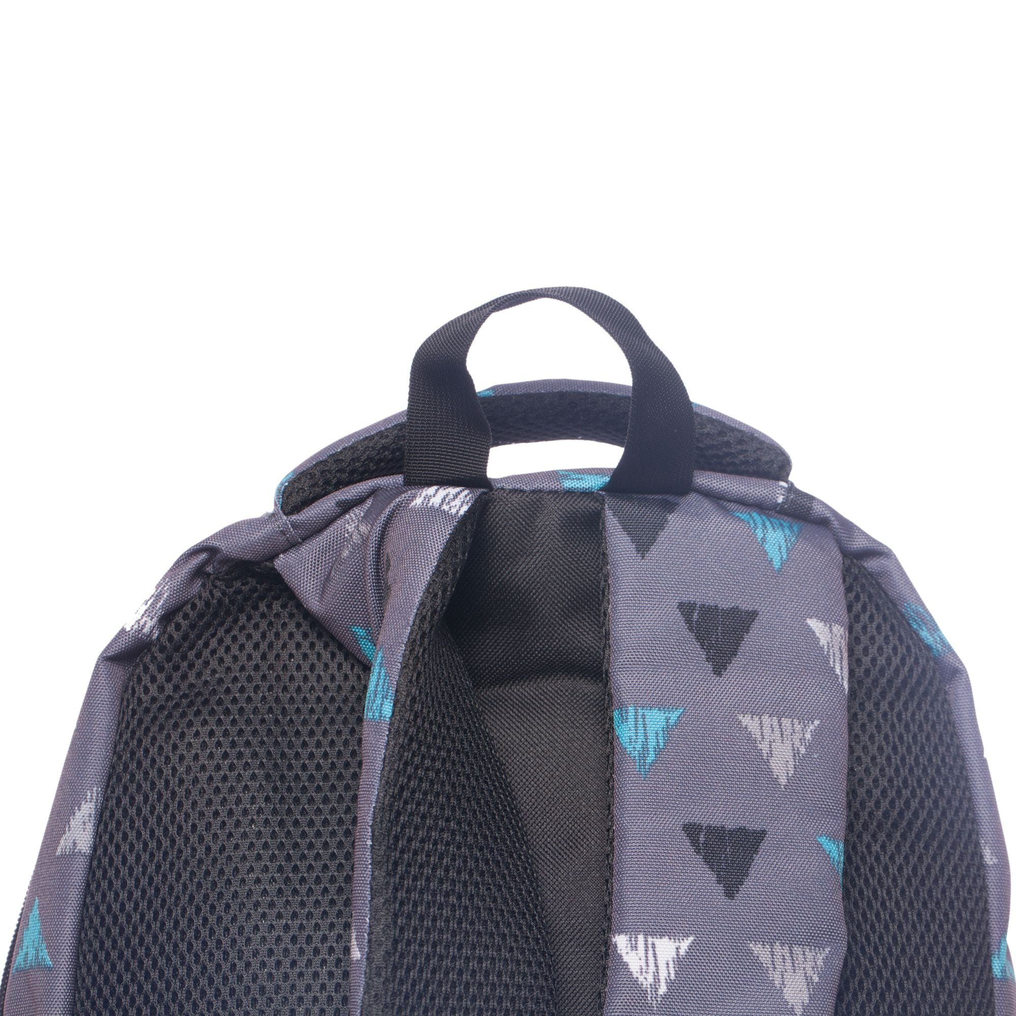 Rucsac Lamonza Contour 48x32x15 cm 0.6 kg  gri - Pack&Go