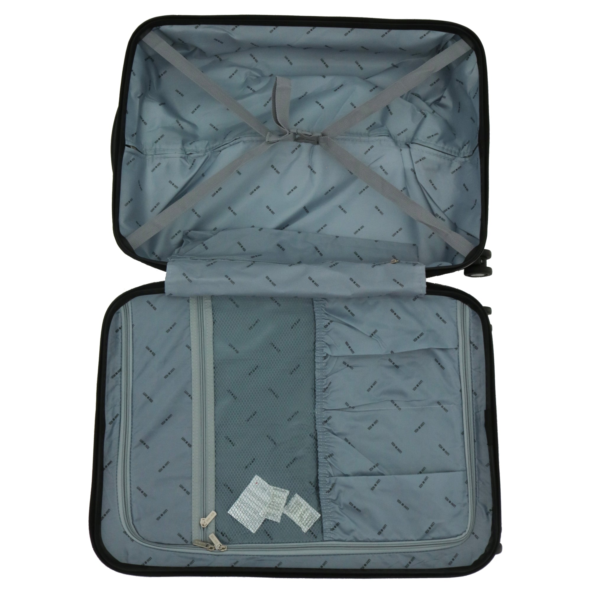 Troler Lamonza Astoria 65cm - Pack&Go