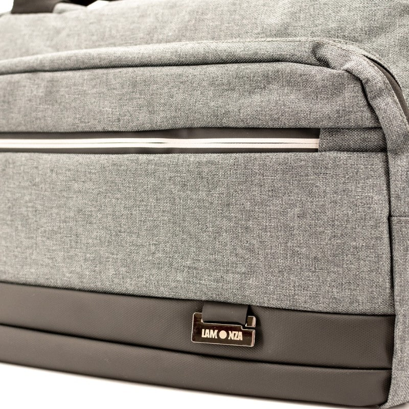 Geanta de Calatorie Lamonza Chrome - Pack&Go