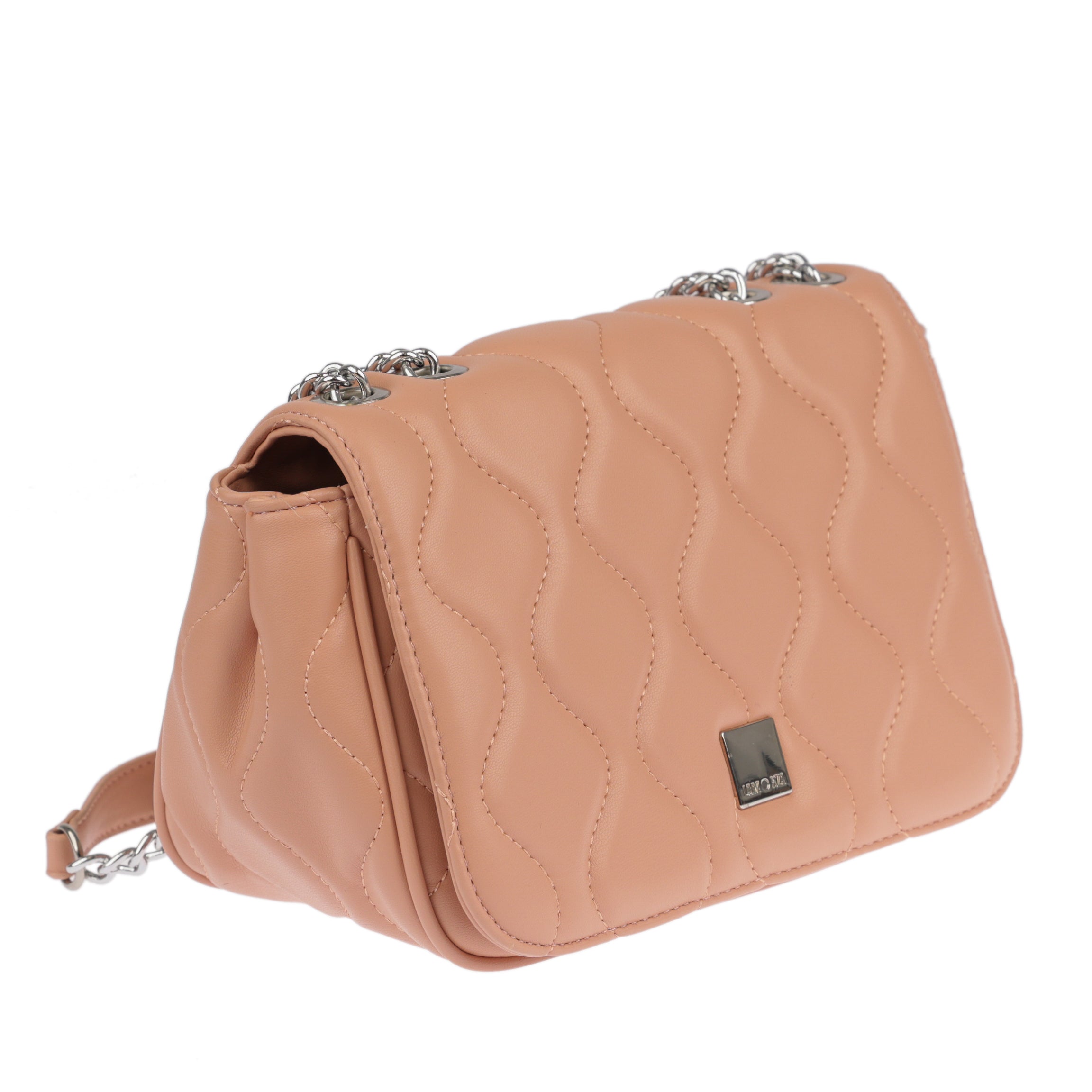 Geanta De Dama Lamonza Natalia 22x10x16 cm  kg  roz
