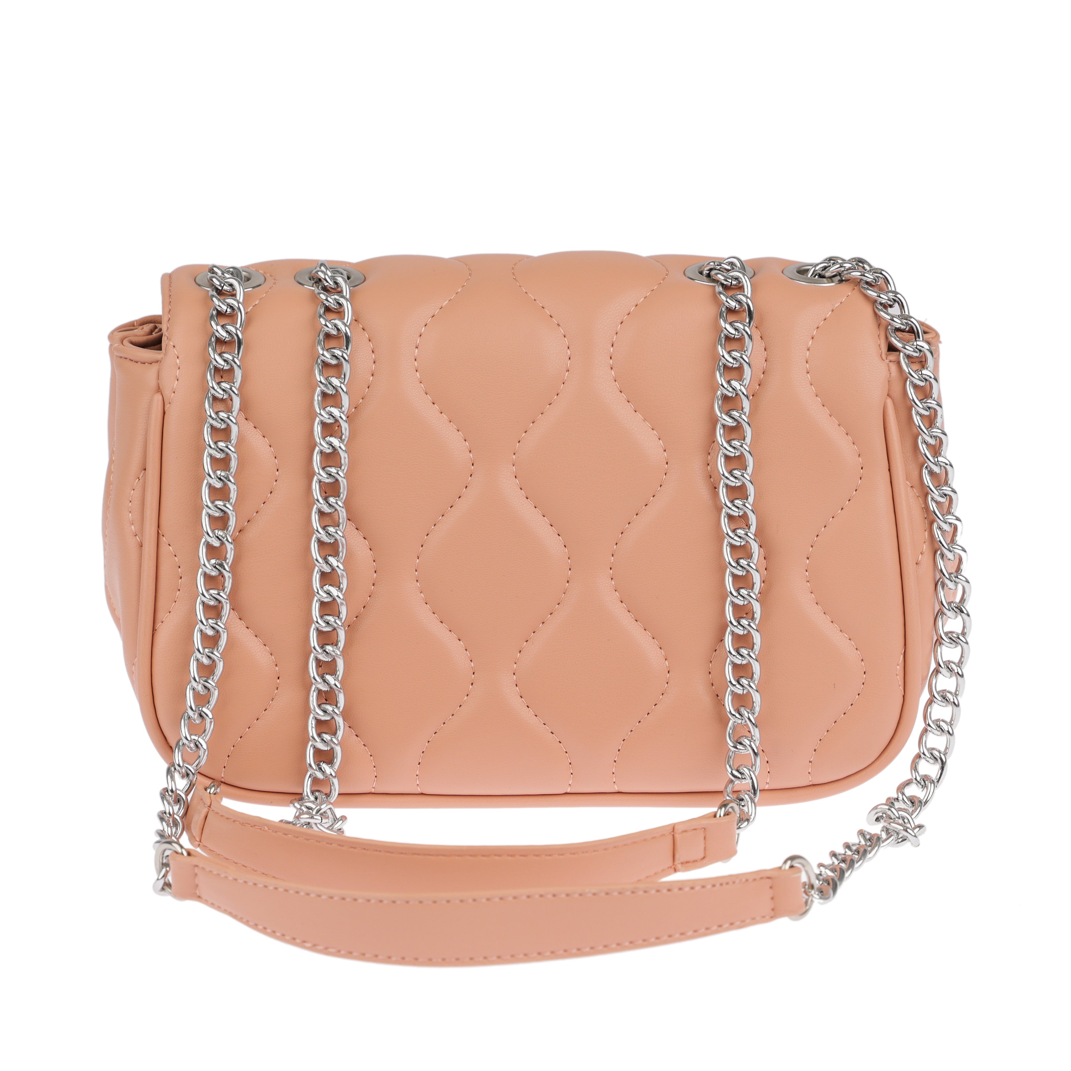 Geanta De Dama Lamonza Natalia 22x10x16 cm  kg  roz