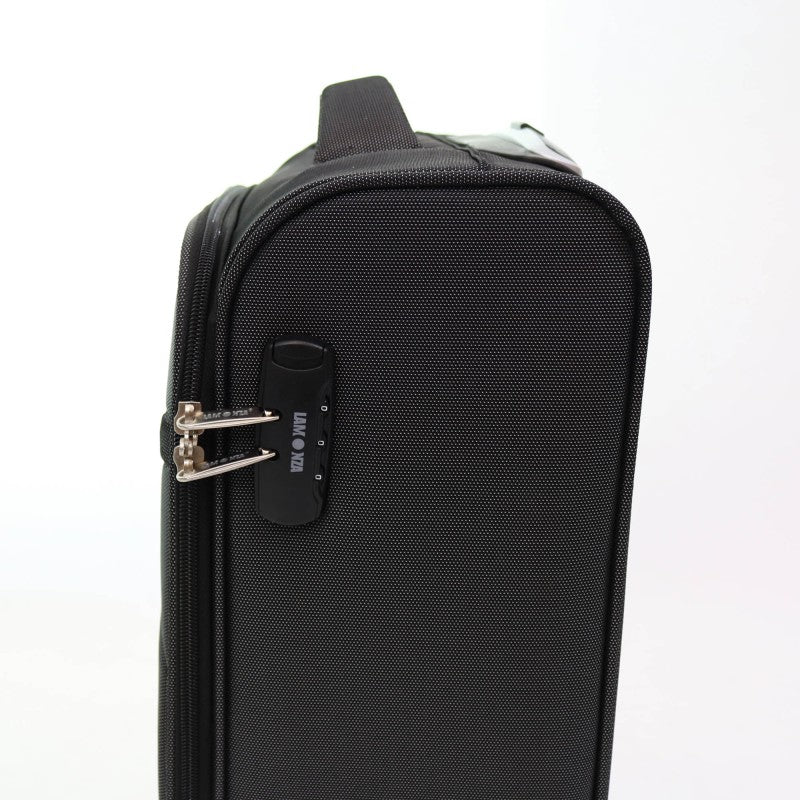 Troler Cabina Lamonza Glamour 55 cm - Pack&Go