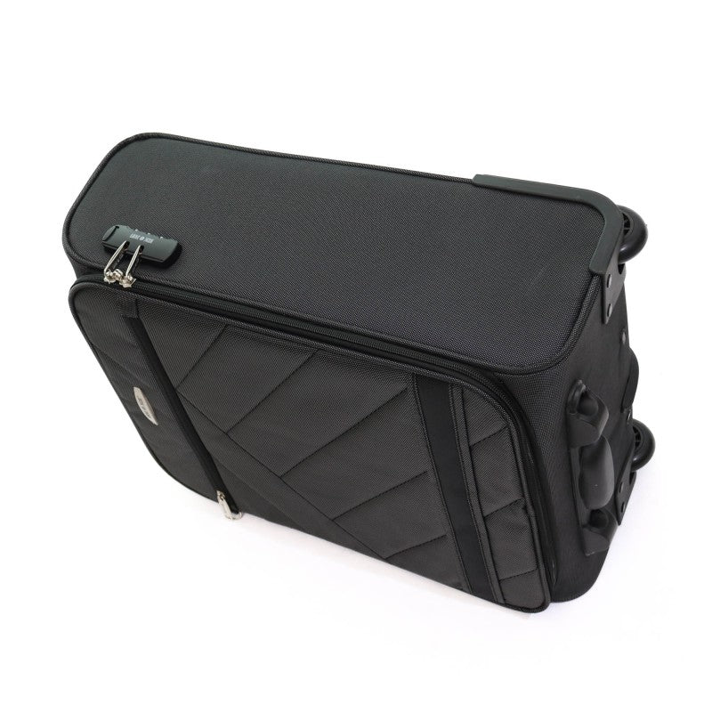 Troler Cabina Lamonza Glamour 55 cm - Pack&Go