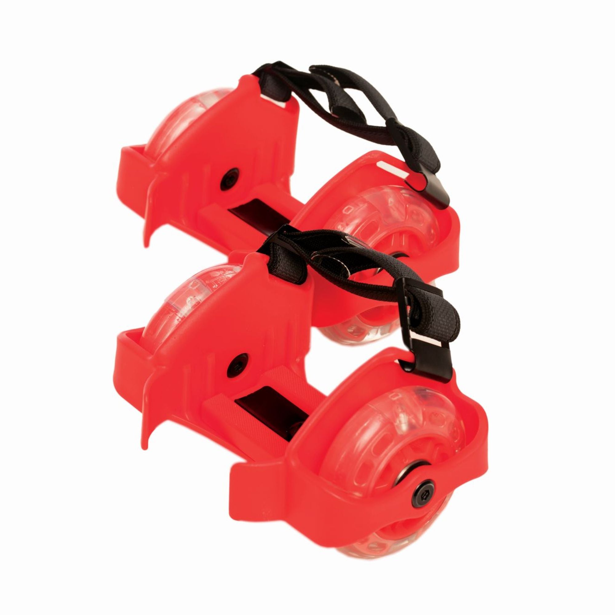 Role Atasabile Maxtar Flash 14 cm 0.74 kg cu led-uri rosu