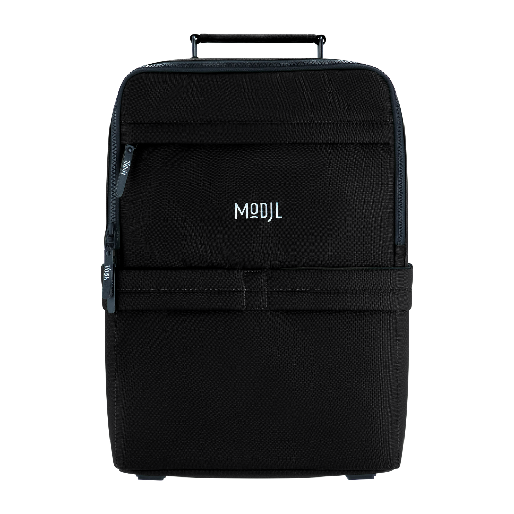 Rucsac Modular MODJL - Original Backpack - Pack&Go