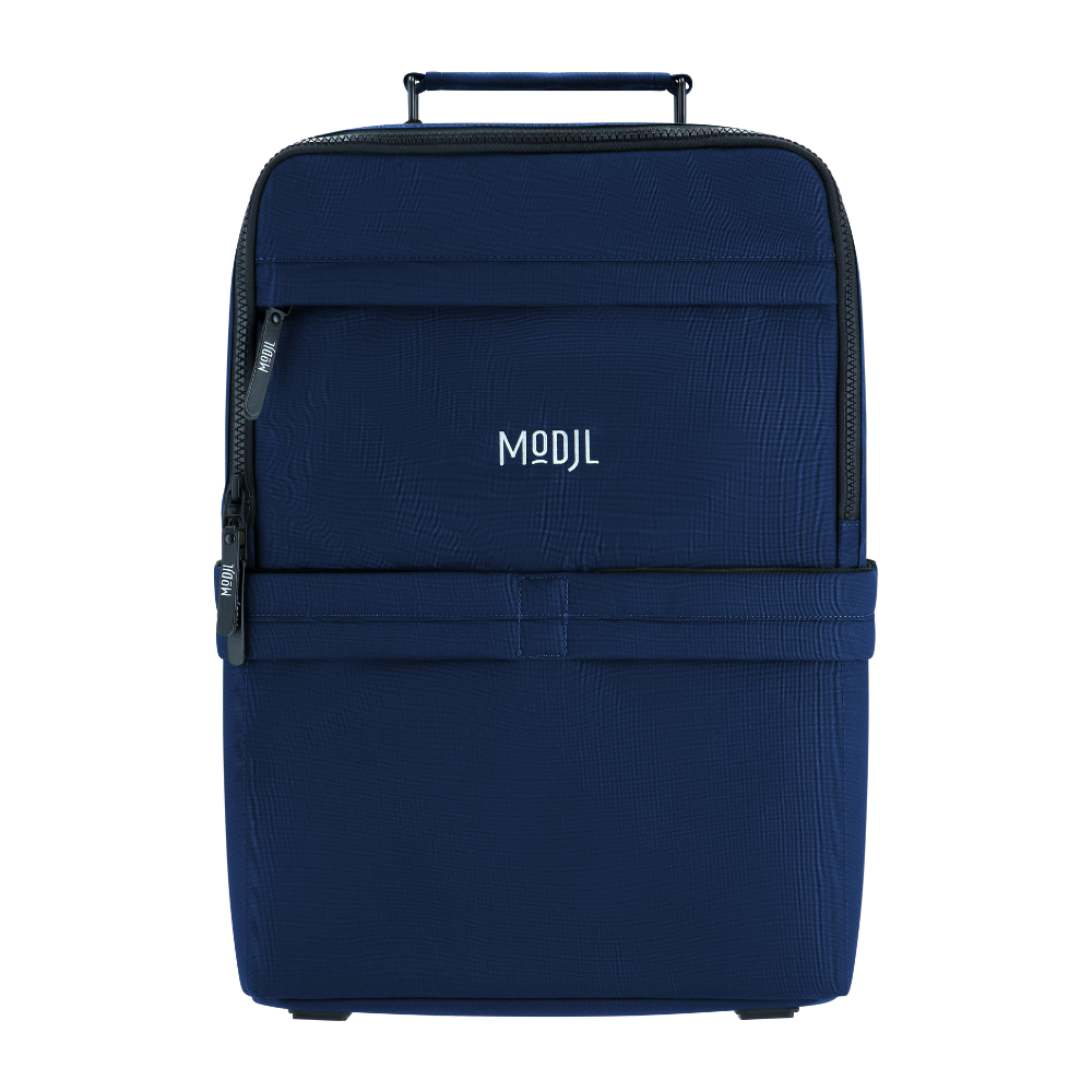 Rucsac Modular MODJL - Original Backpack - Pack&Go