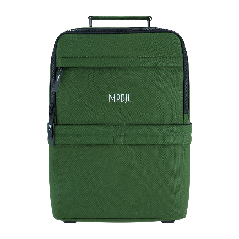 Rucsac Modular MODJL - Original Backpack - Pack&Go
