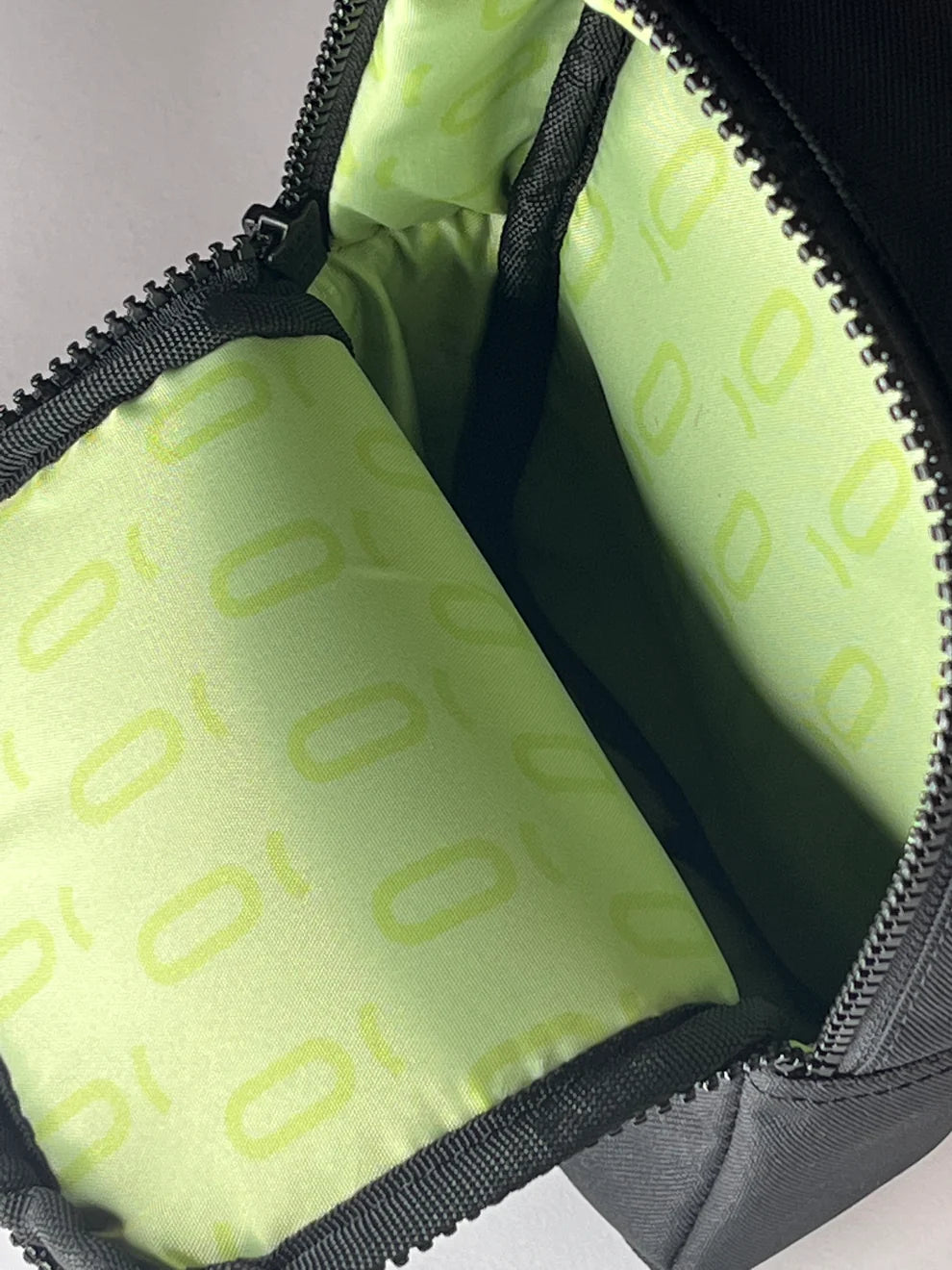 The Slim Pouch - Accesorii Rucsac MODJL - Pack&Go