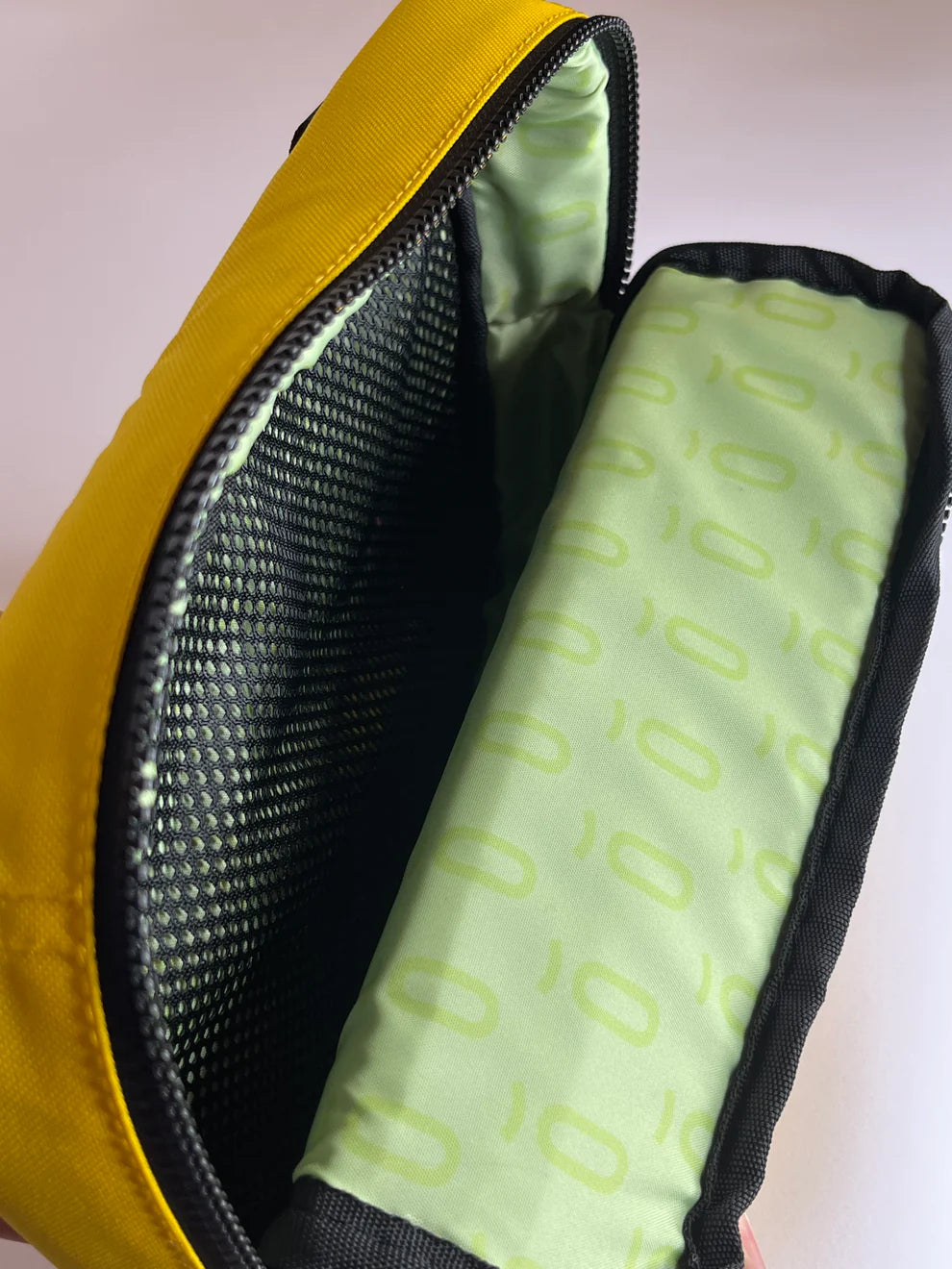 The Big Pouch - Accesorii Rucsac MODJL - Pack&Go