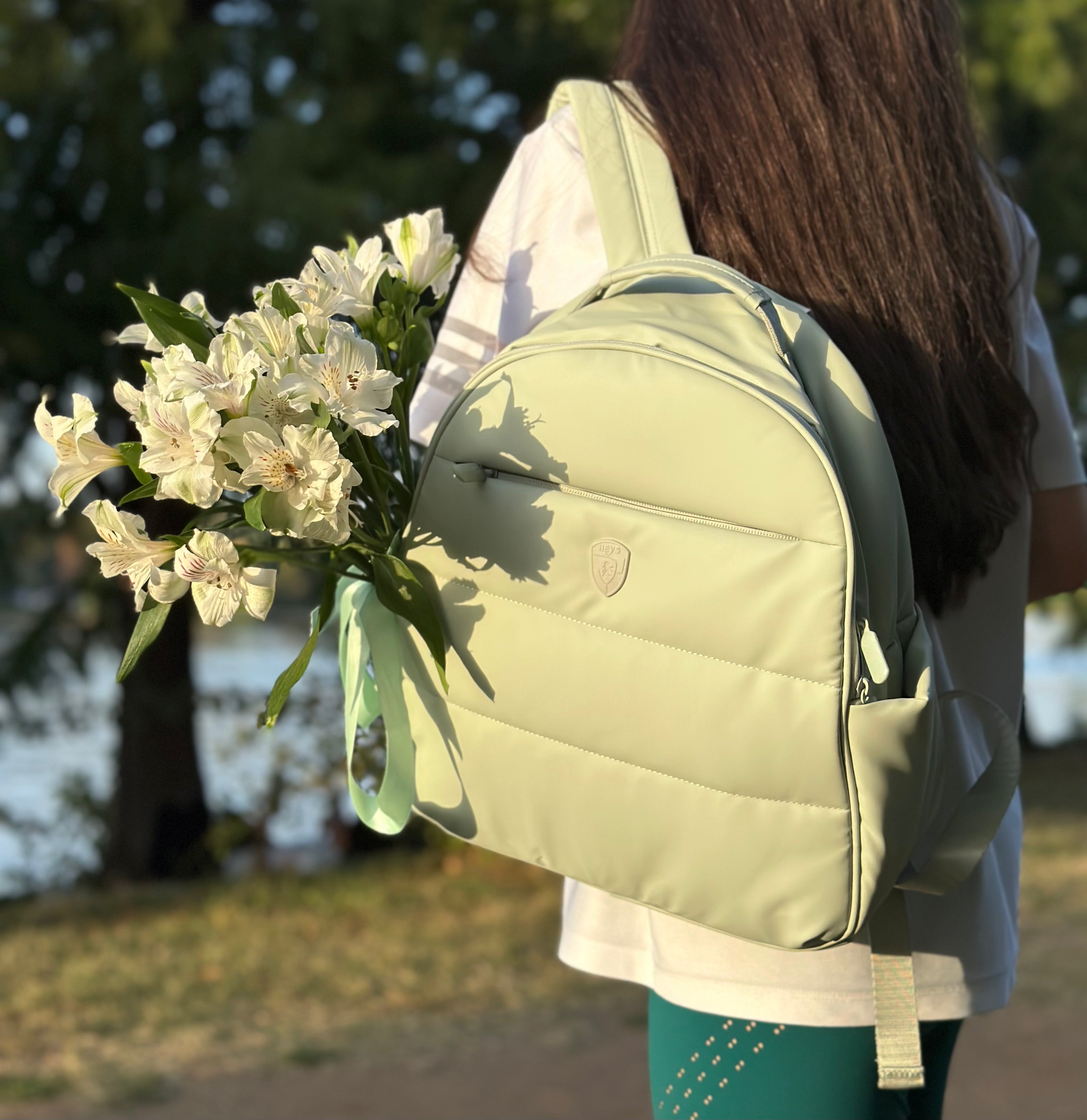 Rucsac Heys Puffer Backpack - Pack&Go