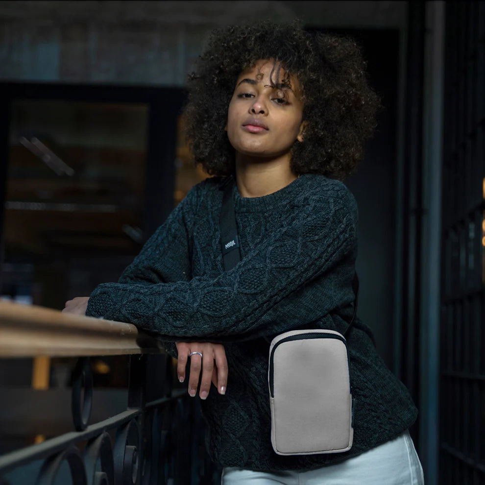 The Slim Pouch - Accesorii Rucsac MODJL - Pack&Go