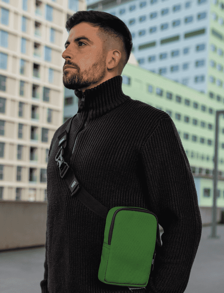 The Loop - Accesorii Rucsac MODJL - Pack&Go