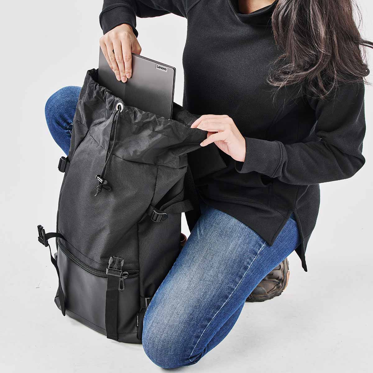 Rucsac StormTech Chappaqua - Pack&Go