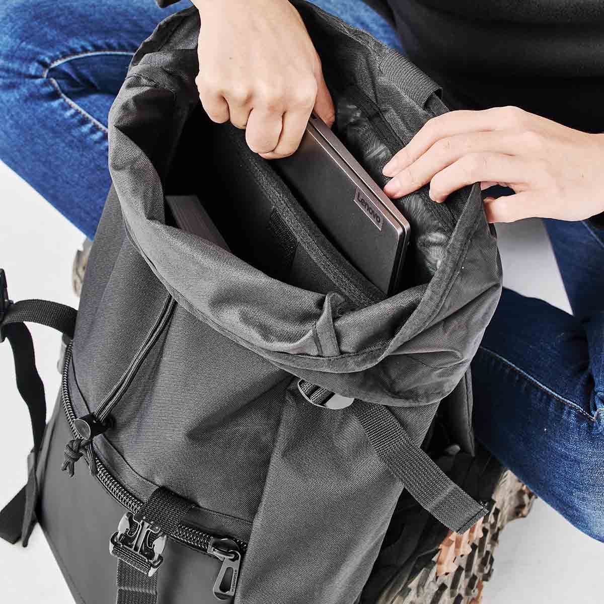 Rucsac StormTech Chappaqua - Pack&Go