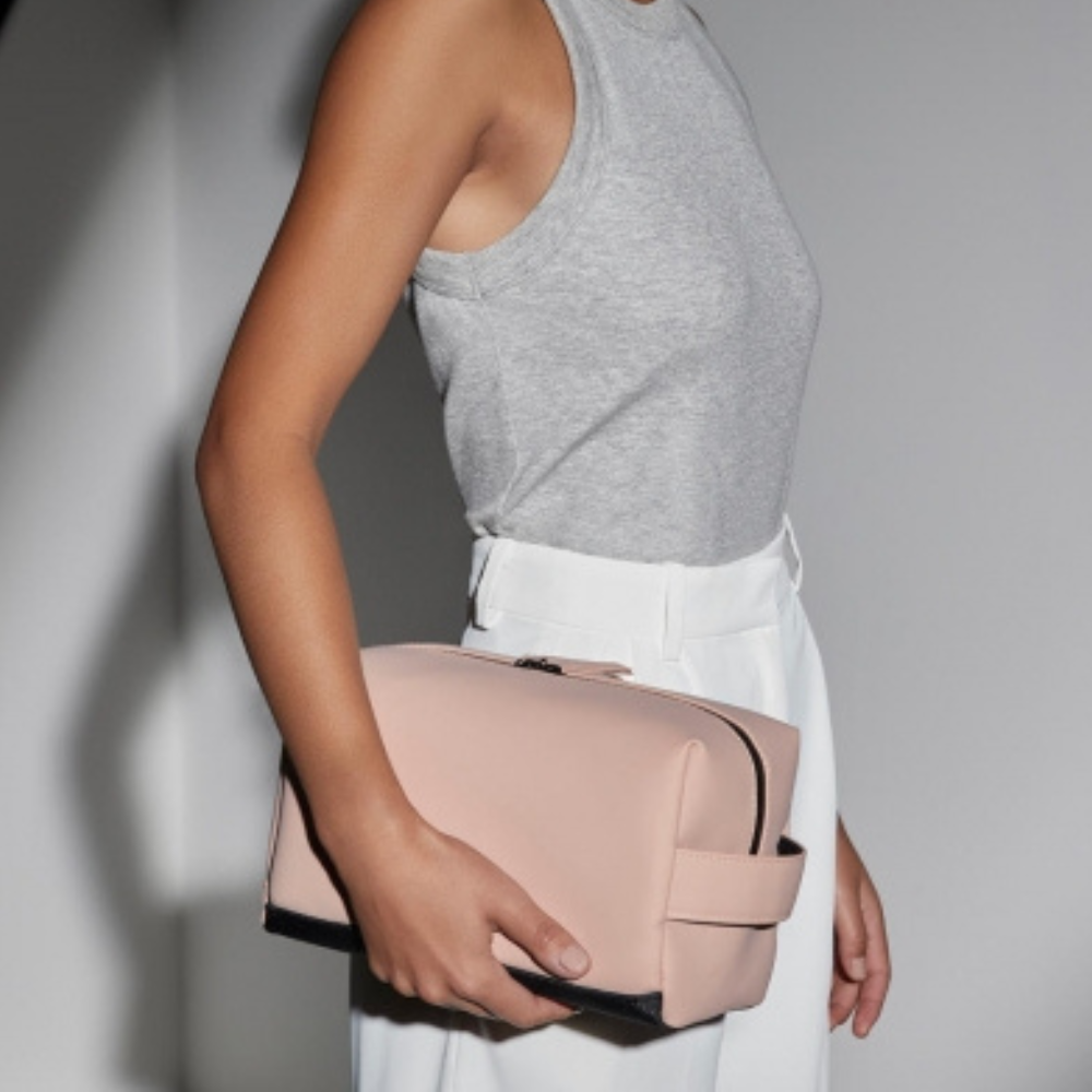 Geanta de Cosmetice Matte Toiletry Bag - Pack&Go