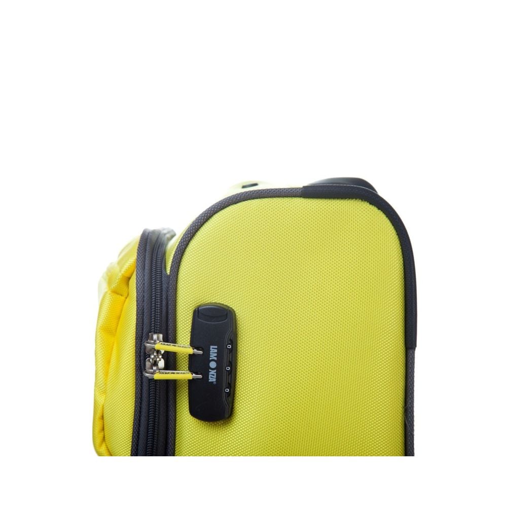 Troler Lamonza Amazonia 55cm - Pack&Go