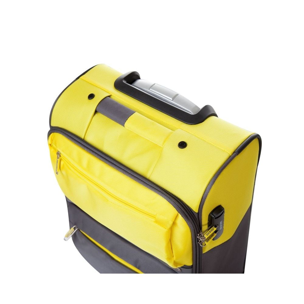 Troler Lamonza Amazonia 55cm - Pack&Go