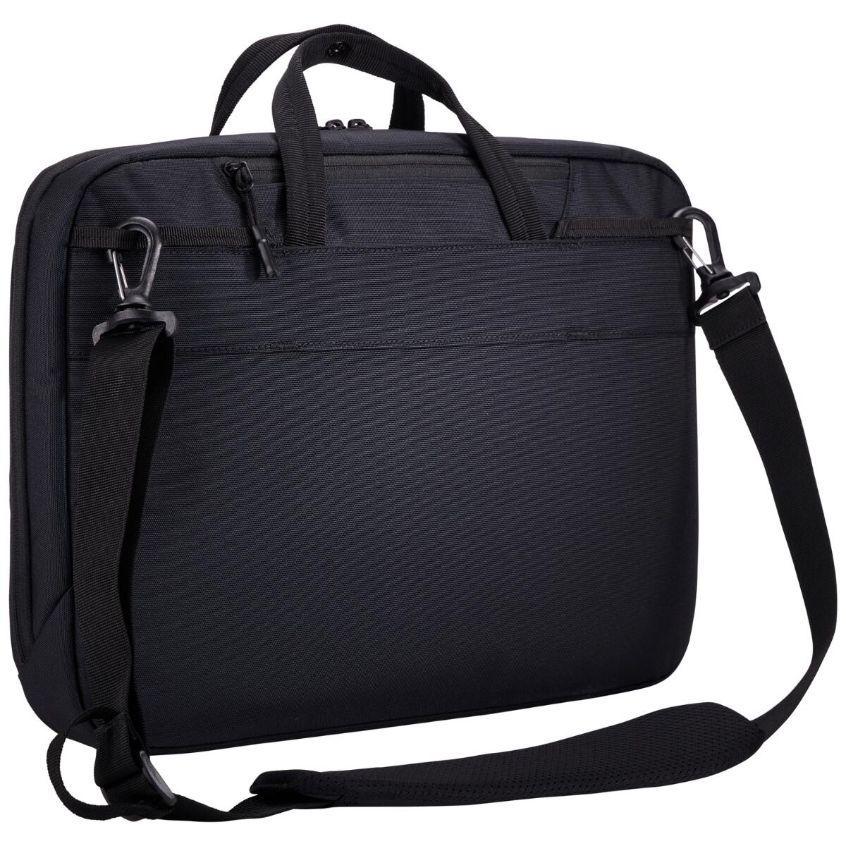 Geanta laptop Thule Subterra 2 de16", Negru