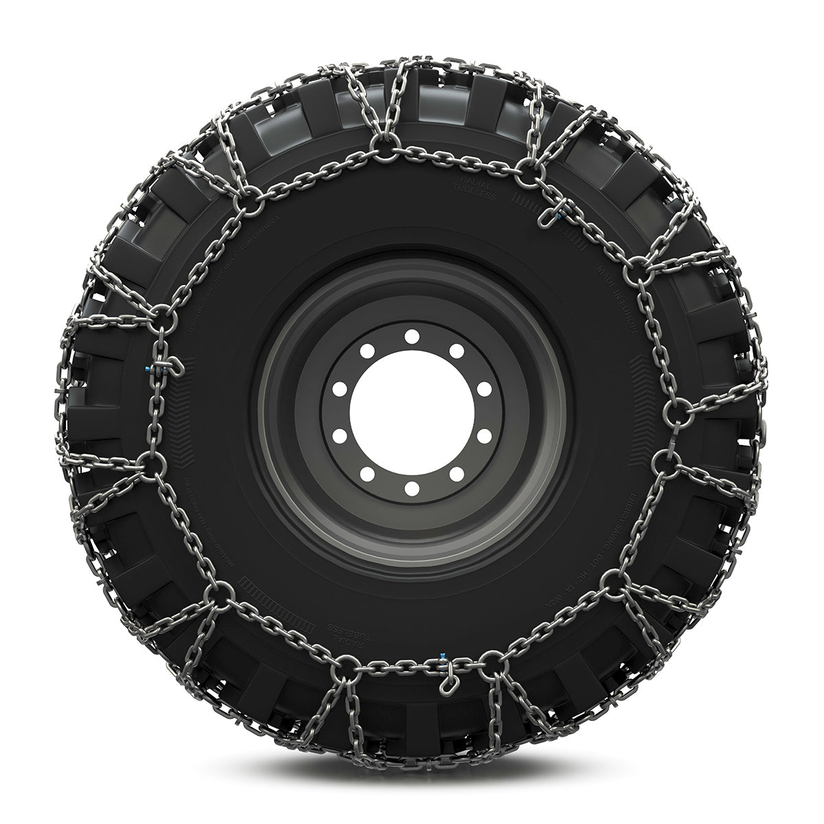 Lanturi antiderapante König DR 3386 10mm