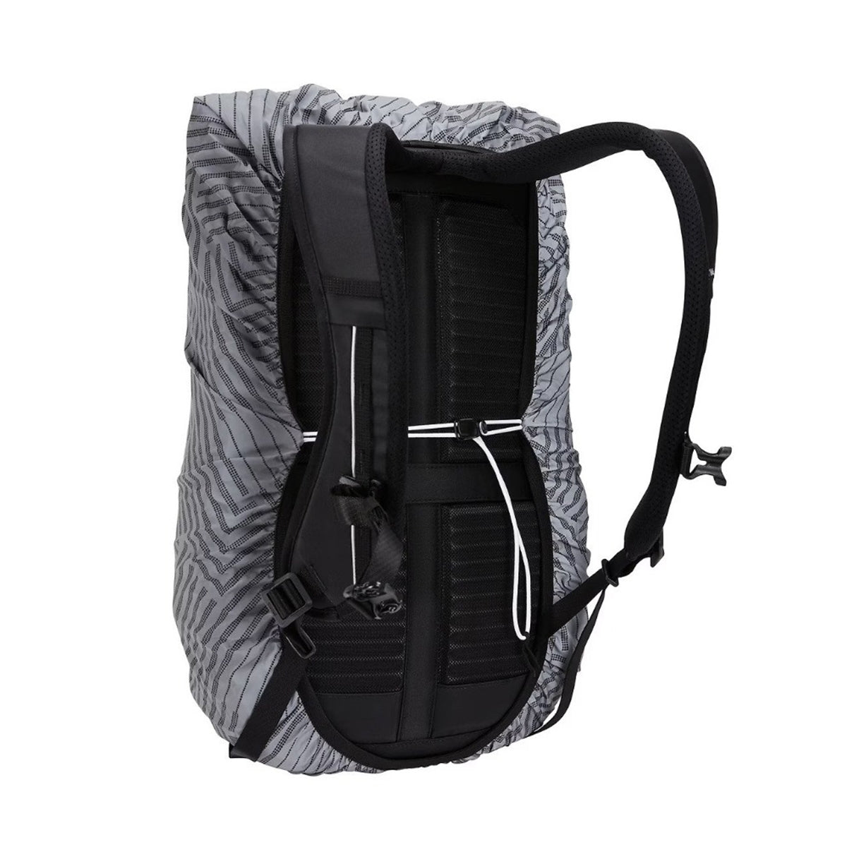 Husa de ploaie pentru ghiozdan,, Thule, Paramount, gri