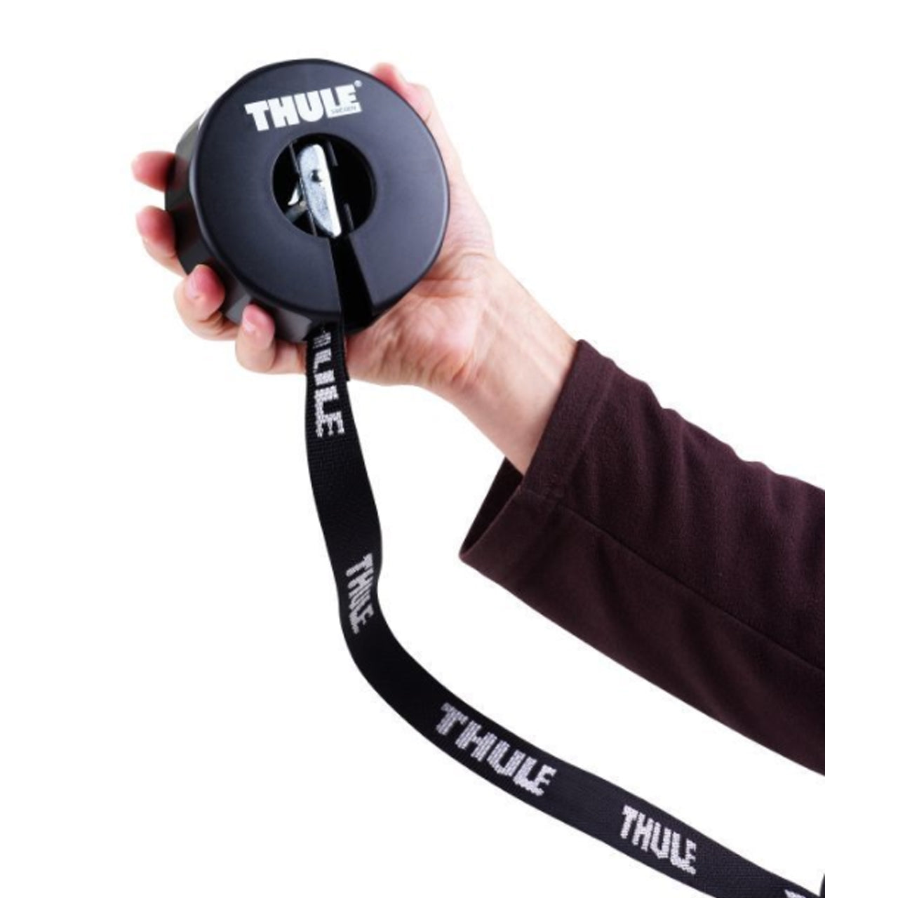 Thule Strap ORGANISER 522-1 - Chingi de fixare 400 cm