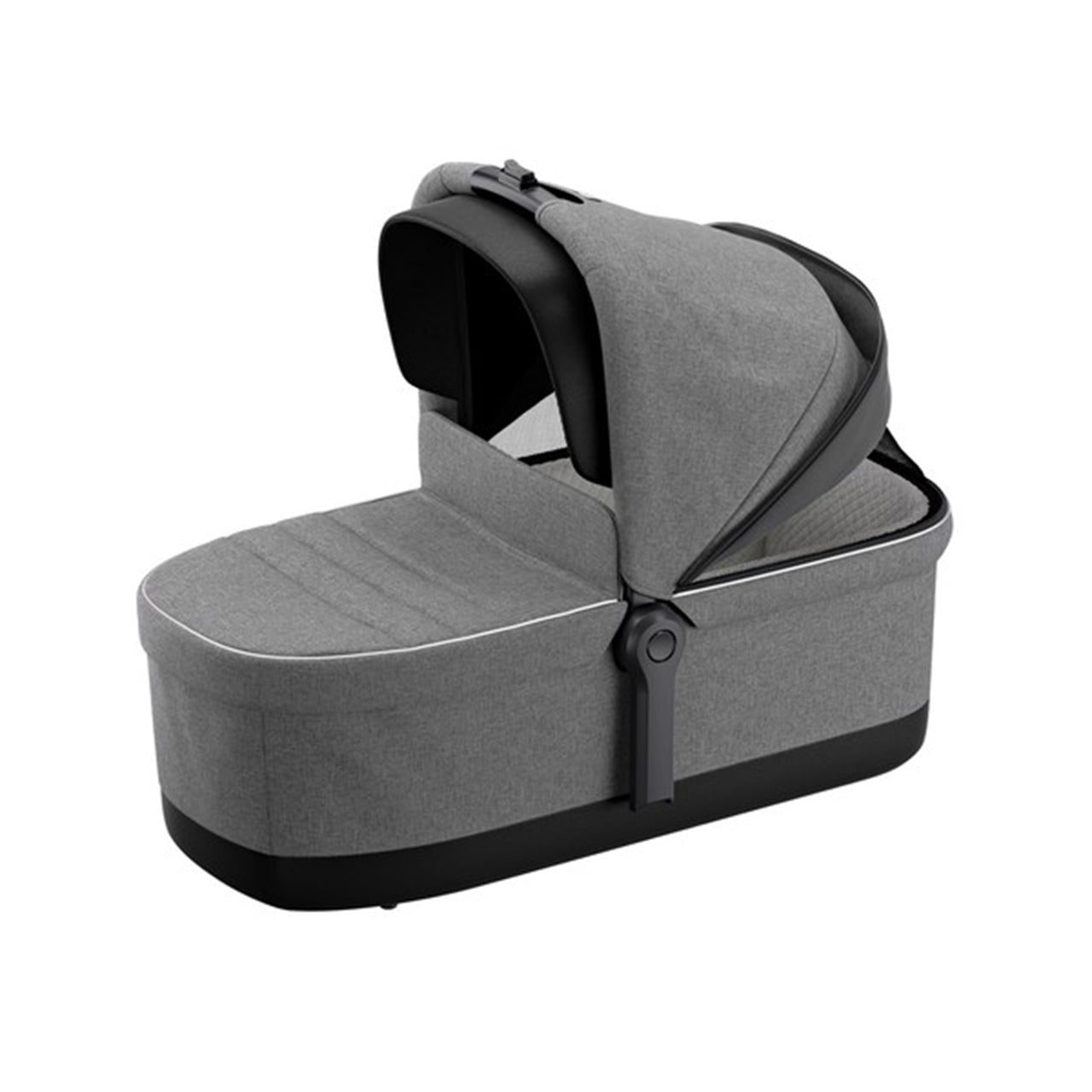 Landou, Thule, Sleek Bassinet, pentru caruciorul Thule Sleek Grey Melange