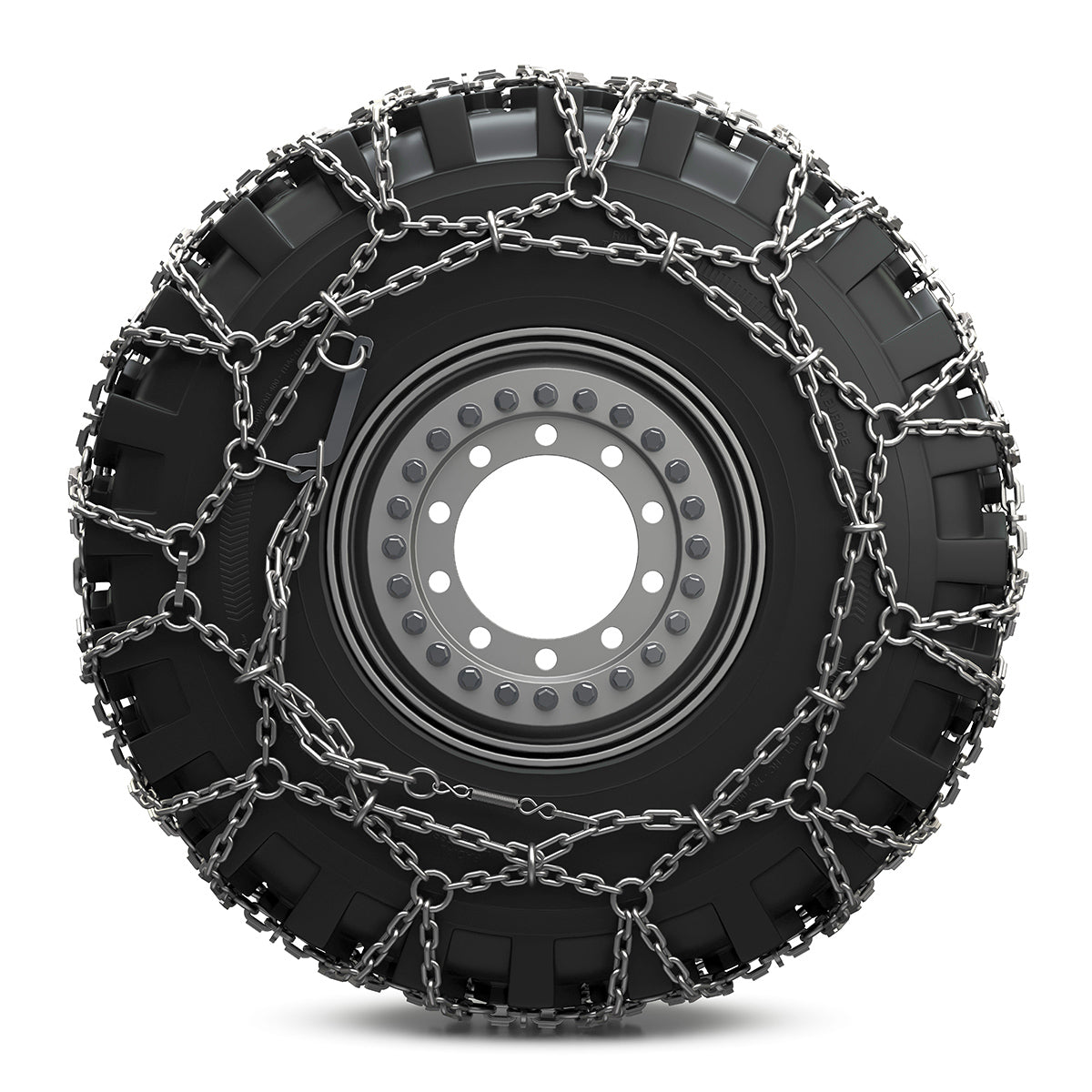 Lanturi antiderapante König Impact 3307 10mm