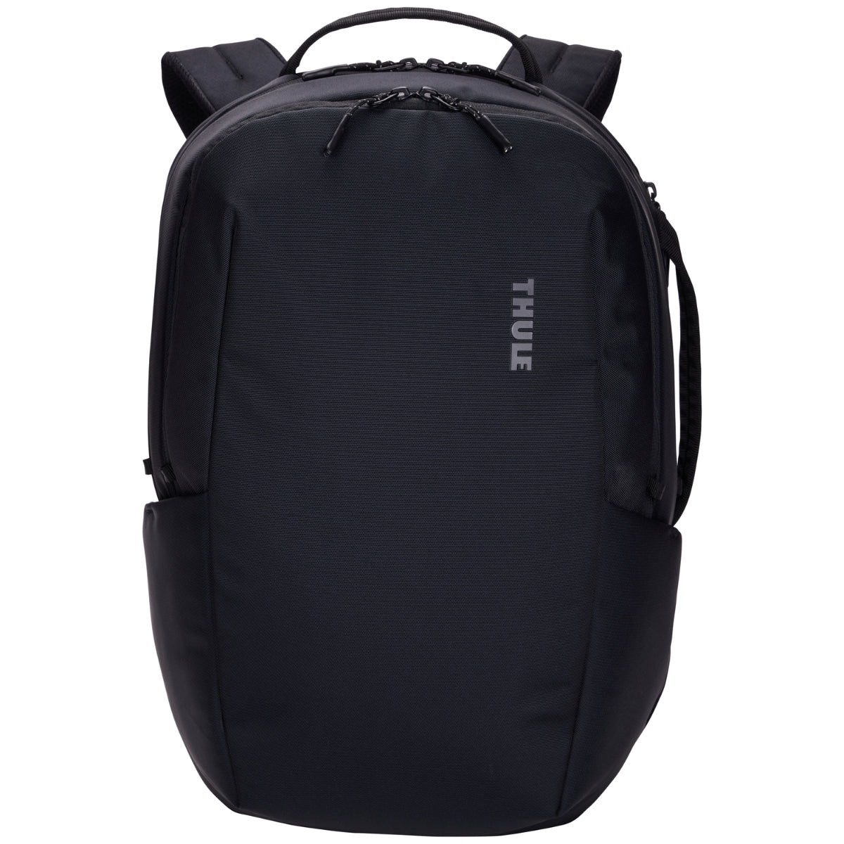 Rucsac urban cu compartiment laptop, Thule, Subterra 2, 27L, Black