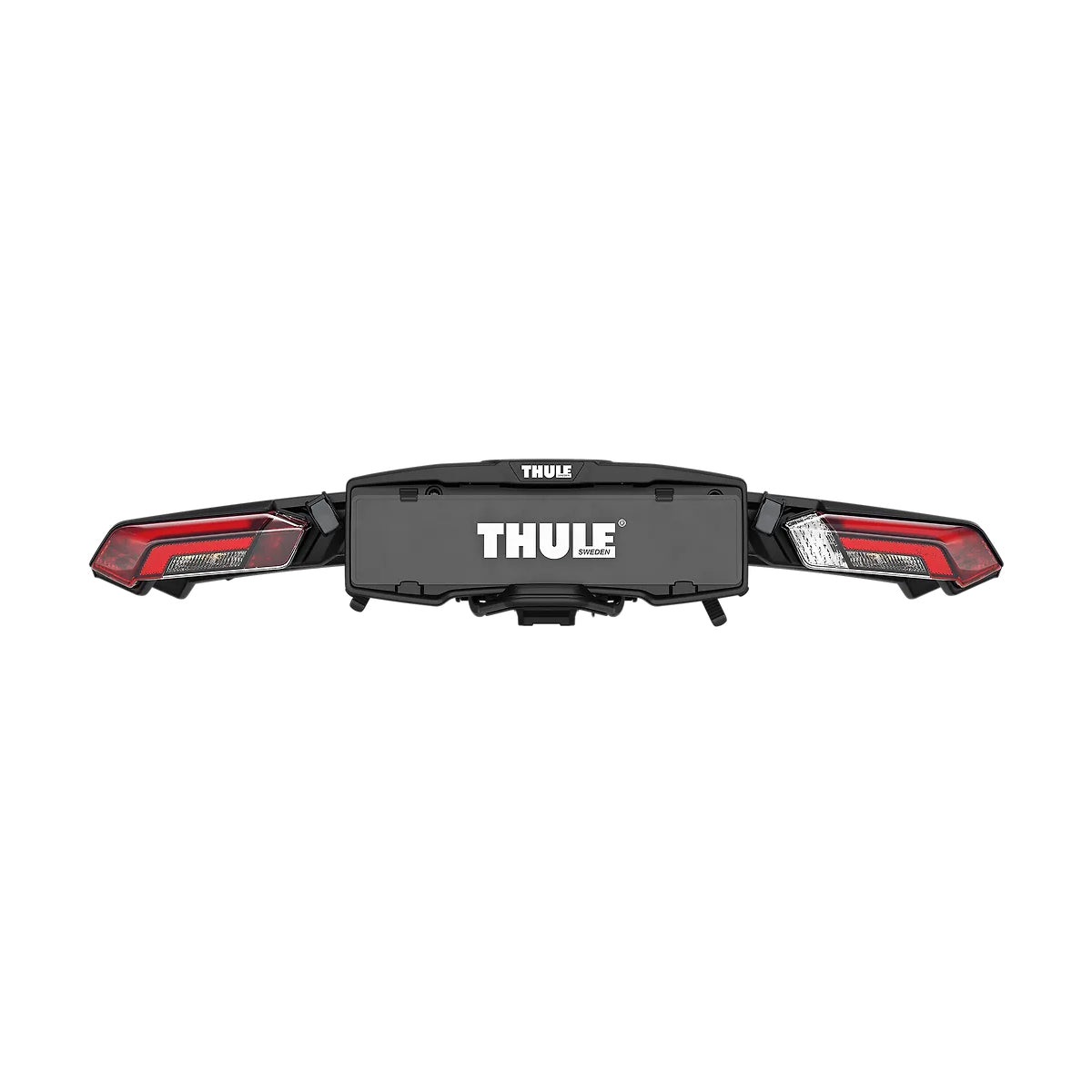 Suport pentru 2 biciclete Thule Epos 978100 cu prindere pe carligul de remorcare (13pini)