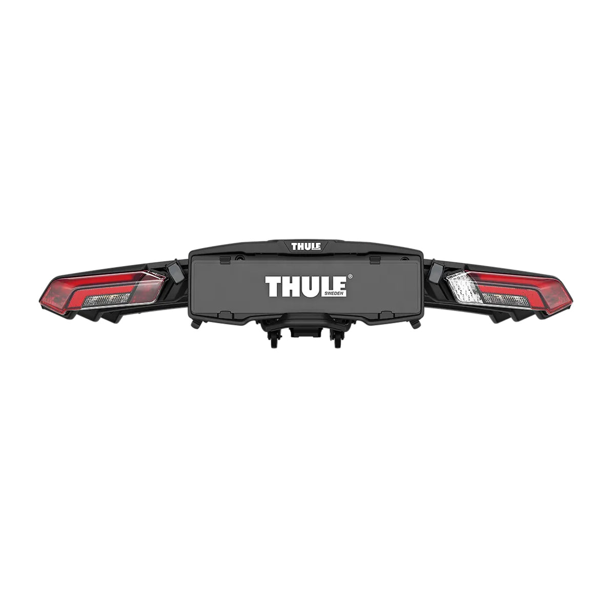 Suport pentru 3 biciclete Thule Epos 979100 cu prindere pe carligul de remorcare (13pini)