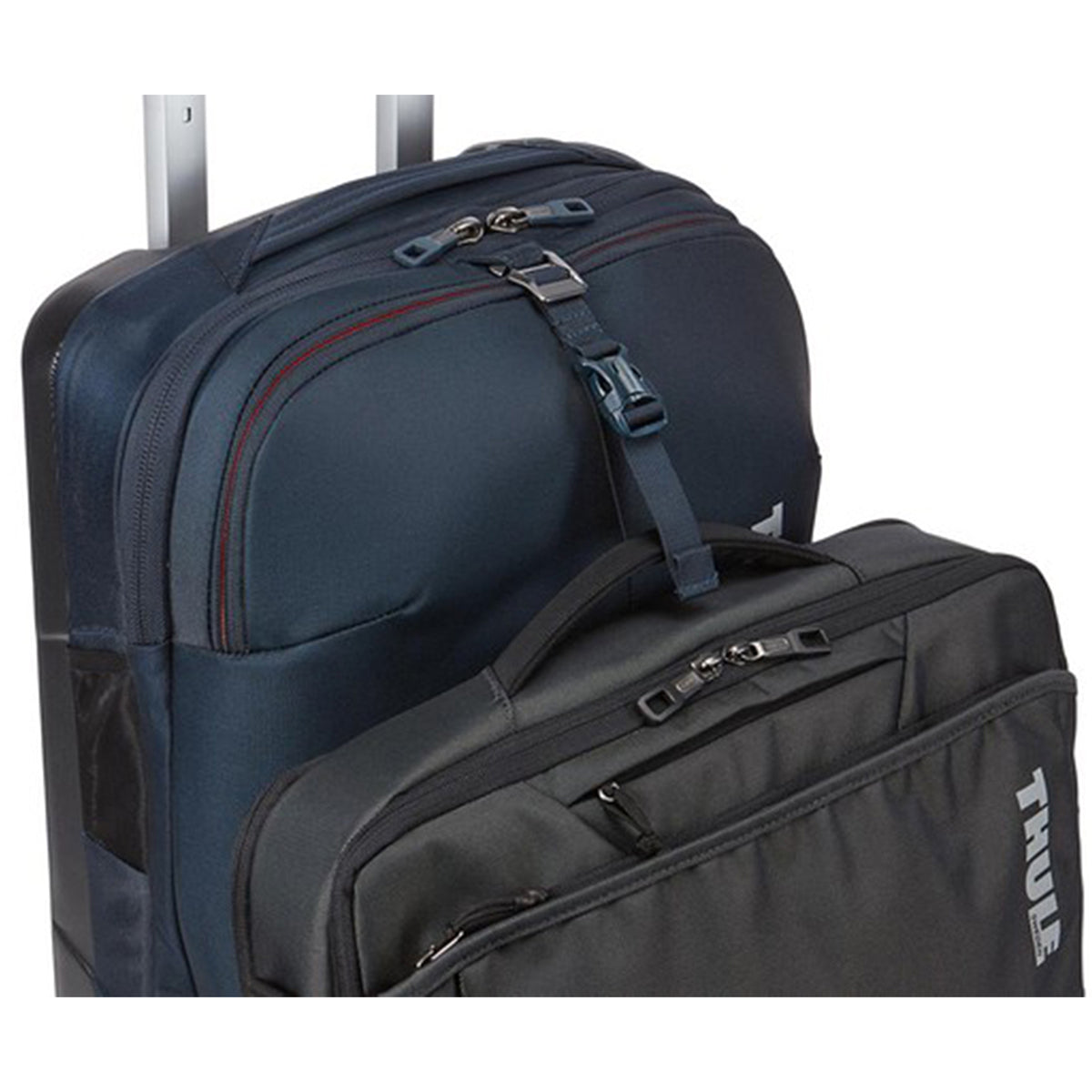 Geanta voiaj, Thule, Subterra Carry-On, 55cm/22", 36L, Mineral
